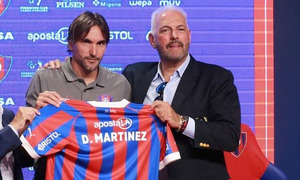 Cerro Porteño, bloqueado: la FIFA aún no libera al Ciclón para anunciar refuerzos - OviedoPress