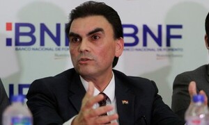 Carlos Pereira encabeza desde hoy la intervención a la gestión de Nenecho - OviedoPress