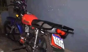 Motociclista esquiva un bache y muere tras caer bajo las ruedas de una camioneta en Capiatá – Prensa 5