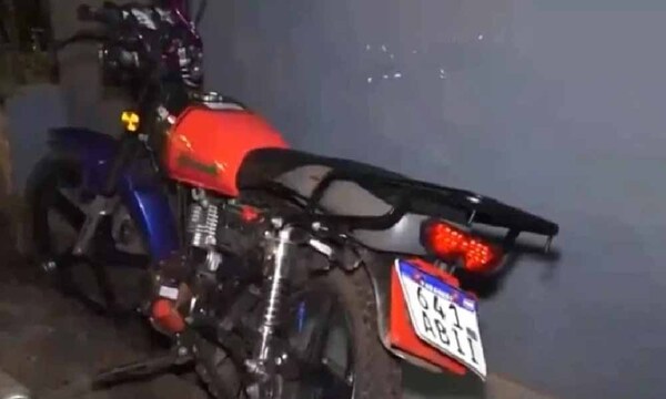 Motociclista esquiva un bache y muere tras caer bajo las ruedas de una camioneta en Capiatá – Prensa 5