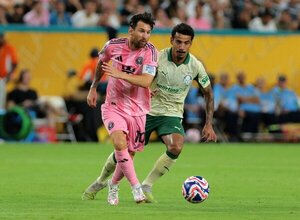 Cuatro equipos avanzaron a 8vos de final del Mundial de Clubes