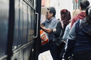 Crisis en el transporte público: 500 trabajadores y 320 mil usuarios afectados