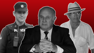 Hija de Óscar Denis exige al Gobierno respuestas a casi cinco años del secuestro de su papá