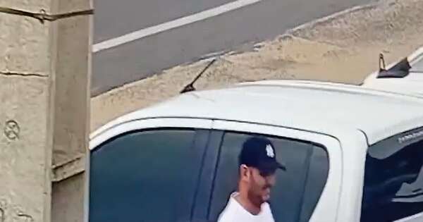 Diario HOY | Cae tortolero que atacó en supermercado de Luque