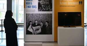 La Nación / ONU celebra 80 años, en el ojo del huracán