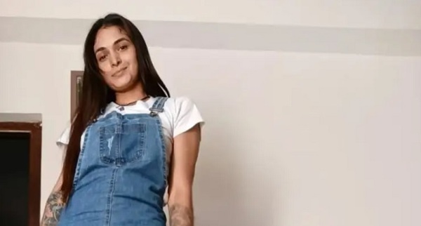 Joven madre necesita prótesis para volver a caminar y apela a la solidaridad