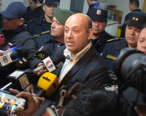 Con tono conciliador, interventor comienza su tarea en la comuna - La Clave