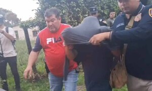 Crimen Fernanda: Otorgan arresto domiciliario para suegro de victimario – Prensa 5