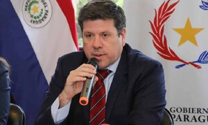 Ministro minimiza suba de combustibles: “Si no te gusta, manejá dos cuadras y cargá en otra” – Prensa 5