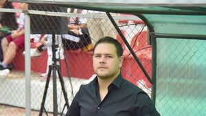 Corte da trámite a acción de River Plate en demanda laboral de ex técnico Daniel Farrar