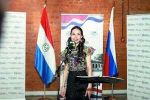 Estudiante paraguaya en Rusia compara la educación que recibe con la de Paraguay - Nacionales - ABC Color