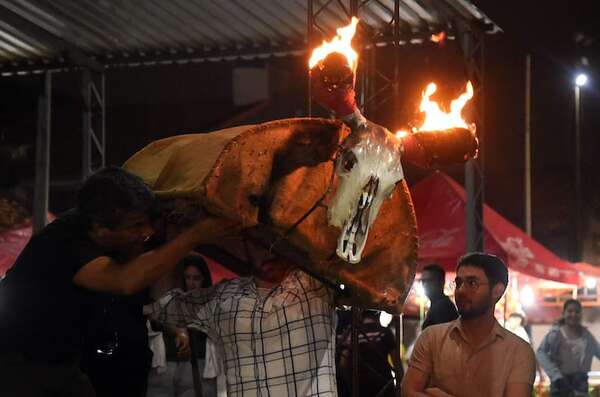 San Juan: curiosidades que no sabías sobre la fiesta - Nacionales - ABC Color