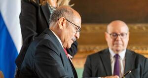 La Nación / Nuevo embajador ante Taiwán apunta a la atracción de inversiones