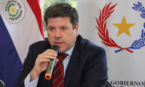 “Si no te gusta, buscá otro surtidor”, dice el ministro ante subas de combustibles - OviedoPress
