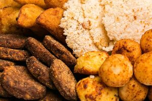 Instan a disfrutar con moderación las comidas típicas de San Juan • PARAGUAY TV