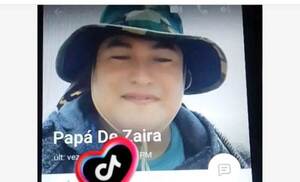 Ahijado del intendente con orden de captura •