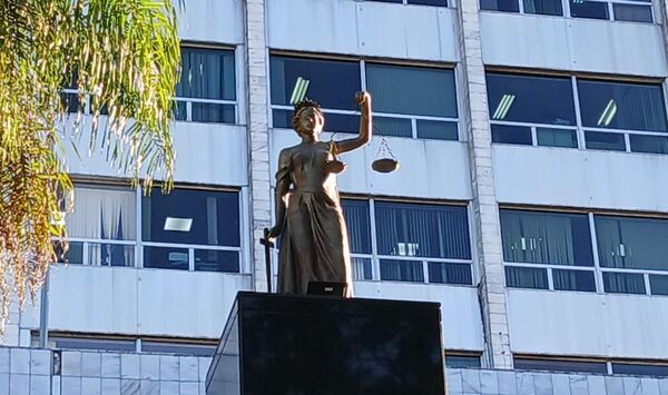 Plan Estratégico Institucional 2026–2030 proyecta una justicia más accesible, eficiente y transparente