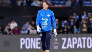 ¿Gatito Fernández dejará Cerro Porteño?