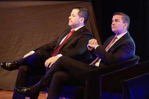 Latorre: cartismo “acompañará” cuestionado proyecto del Sistema Nacional de Pagos - Política - ABC Color