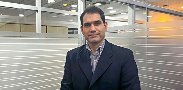 Solar Banco coloca bonos por G. 20.000 millones en la bolsa de Asunci贸n