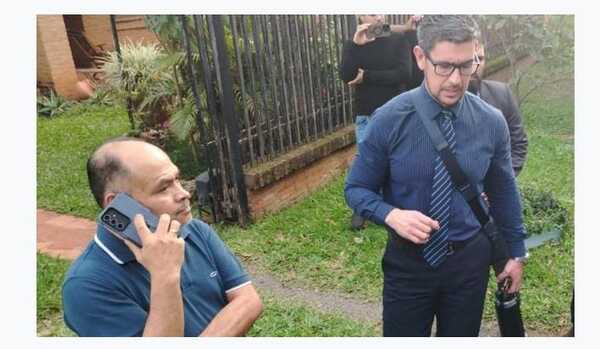 Hombre que guardó moto y casco del @ses¡n0 de María Fernanda queda en libertad