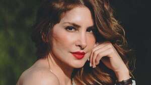 Rossana Beltran: Irresistiblemente soltera, coqueta y próspera