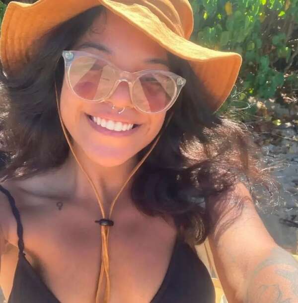 Tragedia en Indonesia: hallan sin vida a la joven brasileña desaparecida en el Monte Rinjani - Mundo - ABC Color