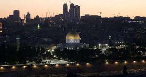 La Nación / Embajador paraguayo describe tensa calma en Jerusalén tras cese de ataques