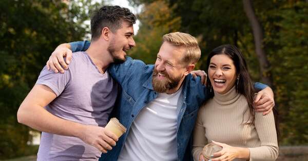 La Nación / Paraguayo lamenta cómo entre “amigos” se roban las novias