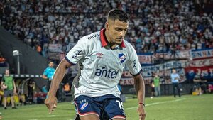 Las características del nuevo refuerzo de Olimpia