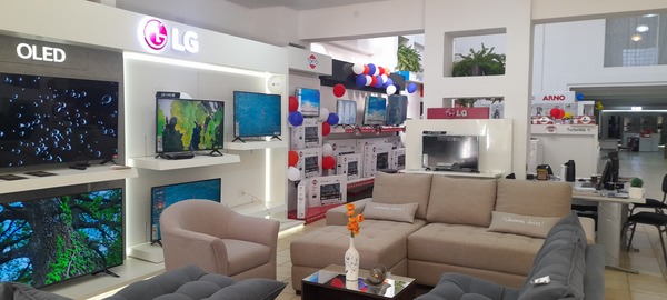 Paseos Repsur lanza atractivas promociones en estufas y artículos del hogar para este invierno
