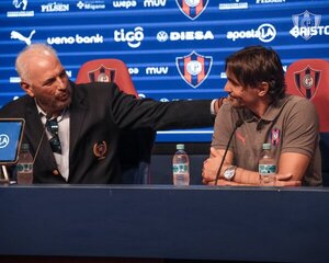 Cerro Porteño: la inhibición de FIFA que frena la presentación de refuerzos