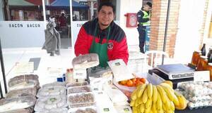 Ferias simultaneas se realizan este martes 24 de junio