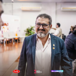 DIPUTADO SOLICITA AUDITORÍA E INTERVENCIÓN DE LA MUNICIPALIDAD DE ENCARNACIÓN - «TVS DIGITAL»