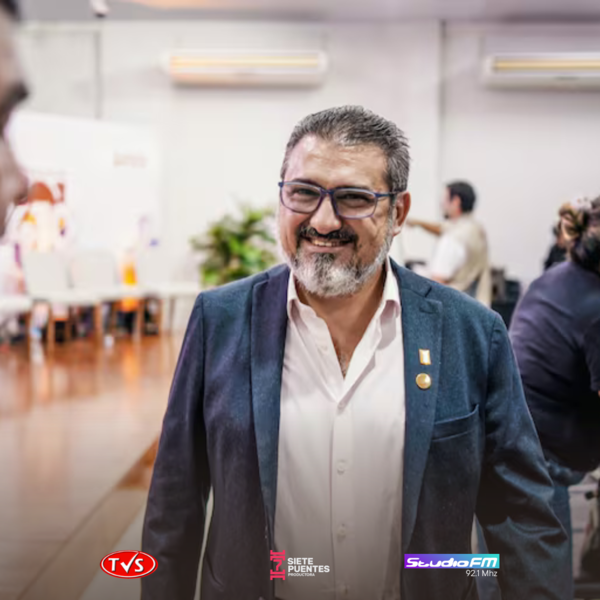 DIPUTADO SOLICITA AUDITORÍA E INTERVENCIÓN DE LA MUNICIPALIDAD DE ENCARNACIÓN - «TVS DIGITAL»