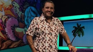 (VIDEO) ¡José Ayala contó el grave problema que sufrió mientras dormía!