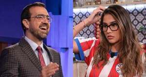 Diario HOY | Para Vanessa Nicole, la gente “exageró” dichos de Agüero Esgaib y machismo está de moda