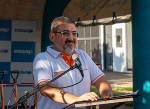 Pedido de intervención a Encarnación: “siempre están los rumores”, responde Yd - Política - ABC Color
