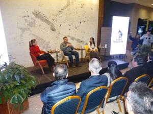 Auge del sector forestal: Paraguay proyecta un polo econ贸mico verde con alto valor agregado
