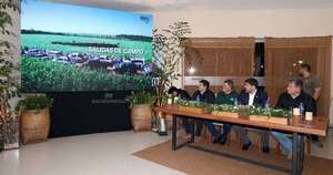 Paraguay, escenario ideal para recibir al Mundial Brangus