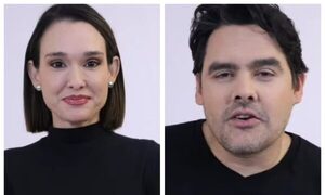 (VIDEO)¡Lali González recordó su romance con Pope Spinzi en el pasado!