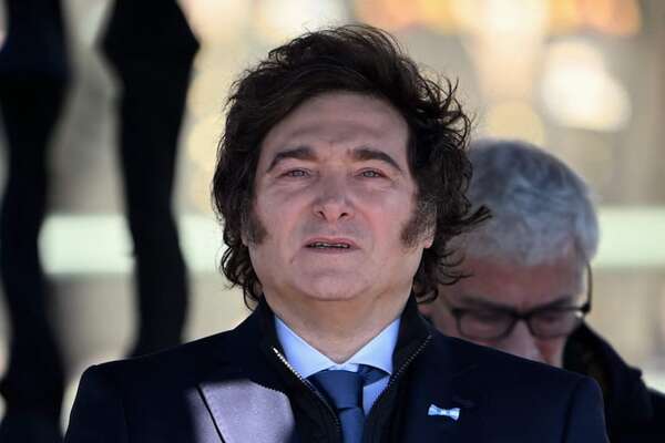 Familia de un niño autista demanda al presidente argentino por ‘discursos de odio’ - Mundo - ABC Color