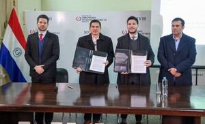 Ministerios unen fuerzas para proteger la niñez y adolescencia en barrio San Francisco - .::Agencia IP::.