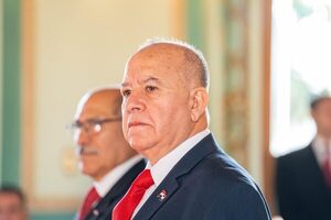 Nuevo embajador buscará que empresarios taiwaneses inviertan en Paraguay - .::Agencia IP::.