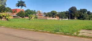 En breve iniciarán obras del nuevo Centro de Atención a la Niñez en Cambyretá
