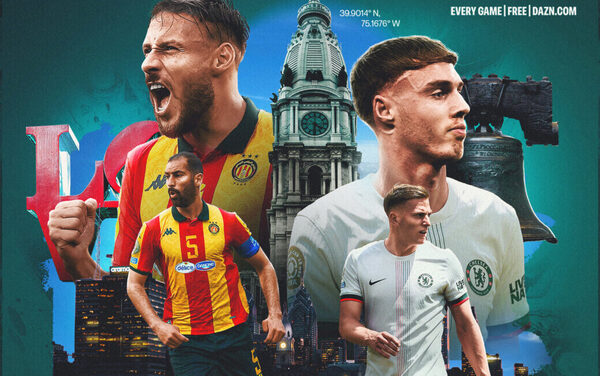 Versus / Uno entra, otro sale: el Chelsea se juega la vida en el Mundial ante Espérance
