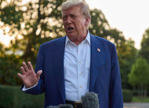 Trump sobre Israel e Irán: “No tienen ni puta idea de lo que están haciendo”