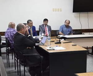 Granja VIP: confirman condena de exdirector penitenciario y exjuez de ejecución - PDS RADIO Y TV