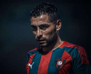 La oferta de Libertad por Federico Carrizo no convence a Cerro Porteño - Cerro Porteño - ABC Color