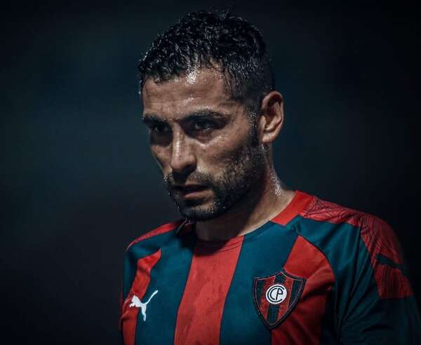 La oferta de Libertad por Federico Carrizo no convence a Cerro Porteño - Cerro Porteño - ABC Color